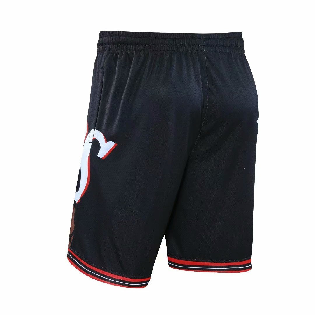 Short Basket Sixers Retro